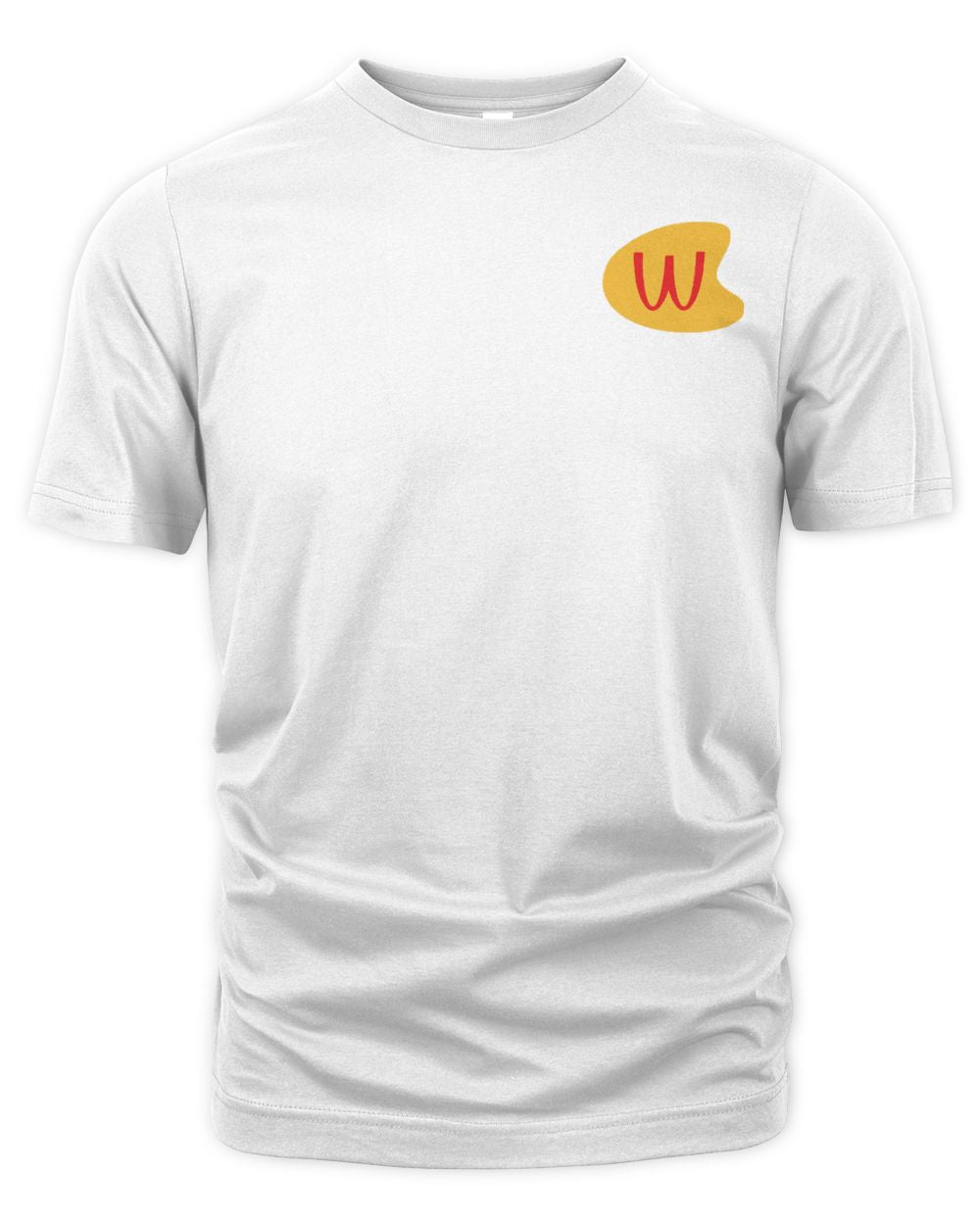 Sweetea Merch W Shirt