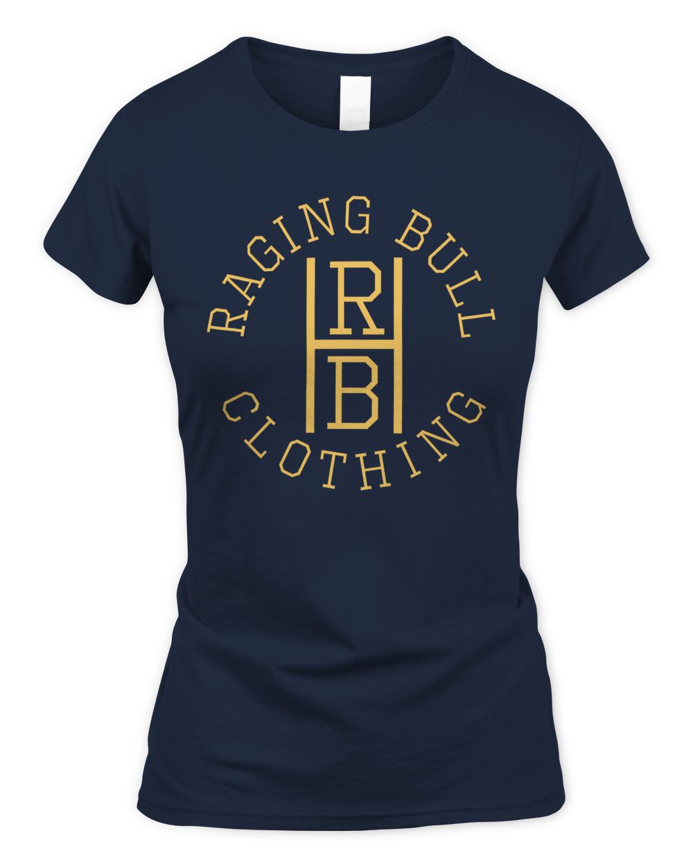 Raging Bull Clothing Rb Sticks Shirt