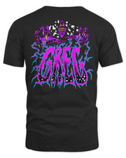 Danny Gonzalez Merch Lightning Greg Shirt