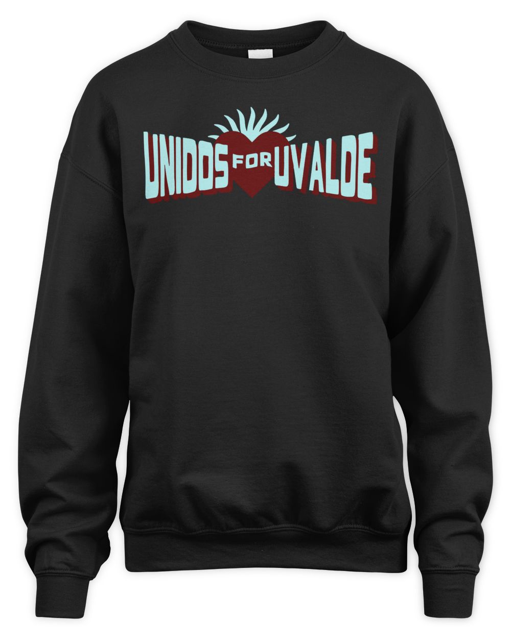 Unidos for Uvalde Shirt