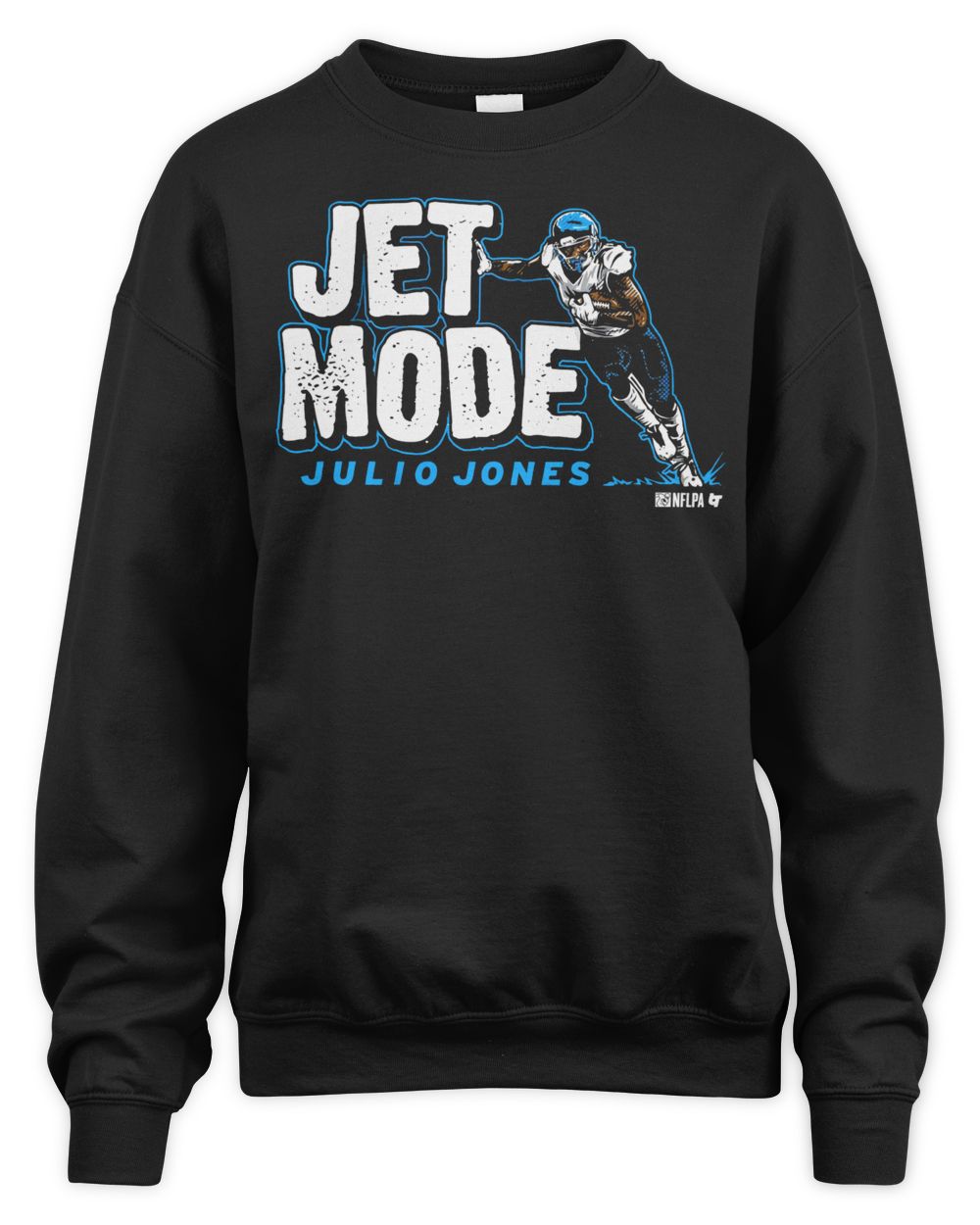 Jet Mode Julio Jones Shirt