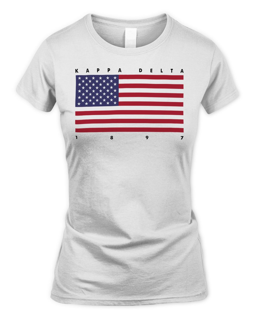 Kappa Delta Merch Independence Shirt