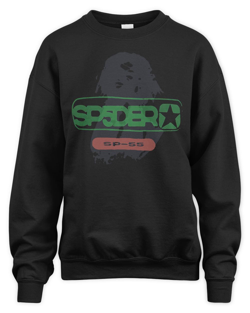 Sp5der Clothing Reunion Shirt