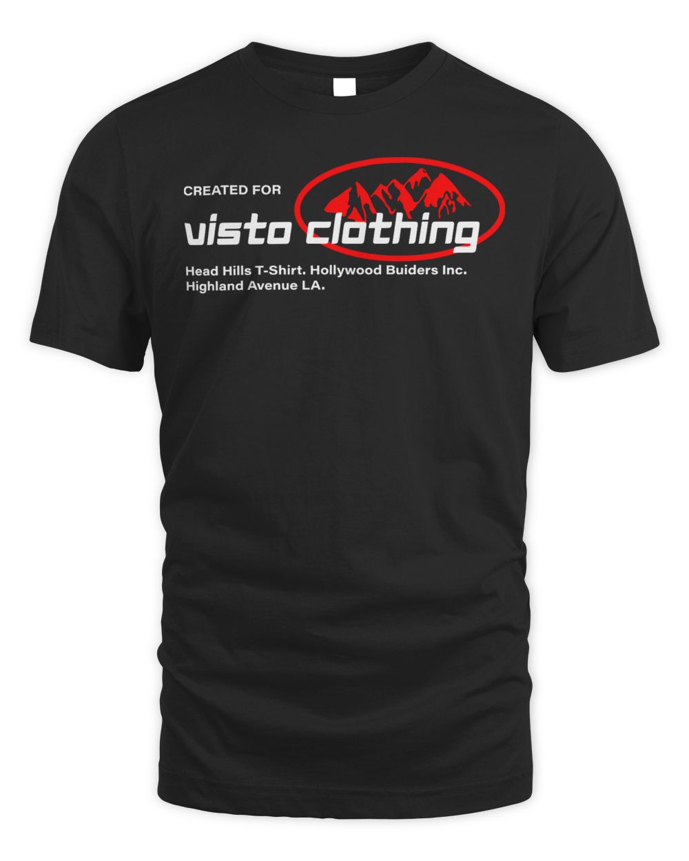 Visto Clothing Visto Hills Shirt