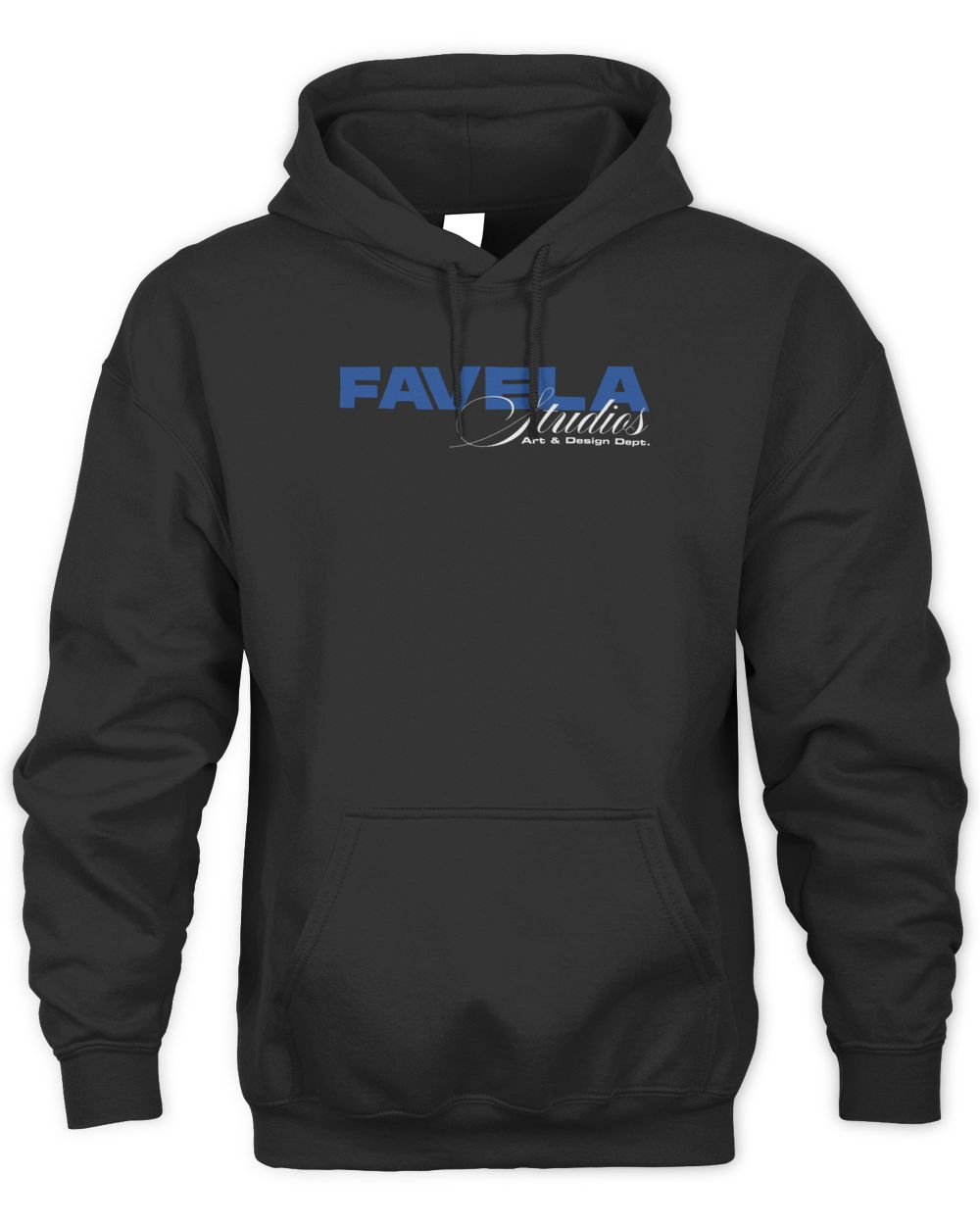 Favela Clothing Fav Studios Vintage Shirt