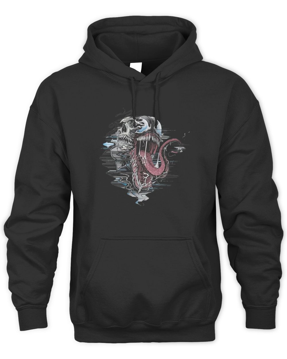 Primitive Clothing Venom Shirt