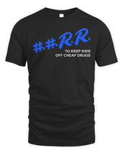 Kankan Merch ##RR DARE T-Shirt