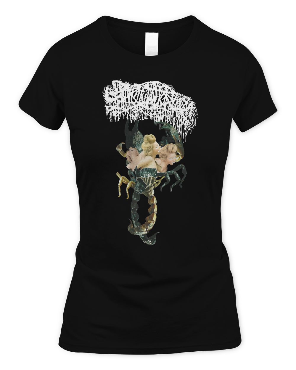 Sanguisugabogg Merch Homicidal Ecstacy Shirt