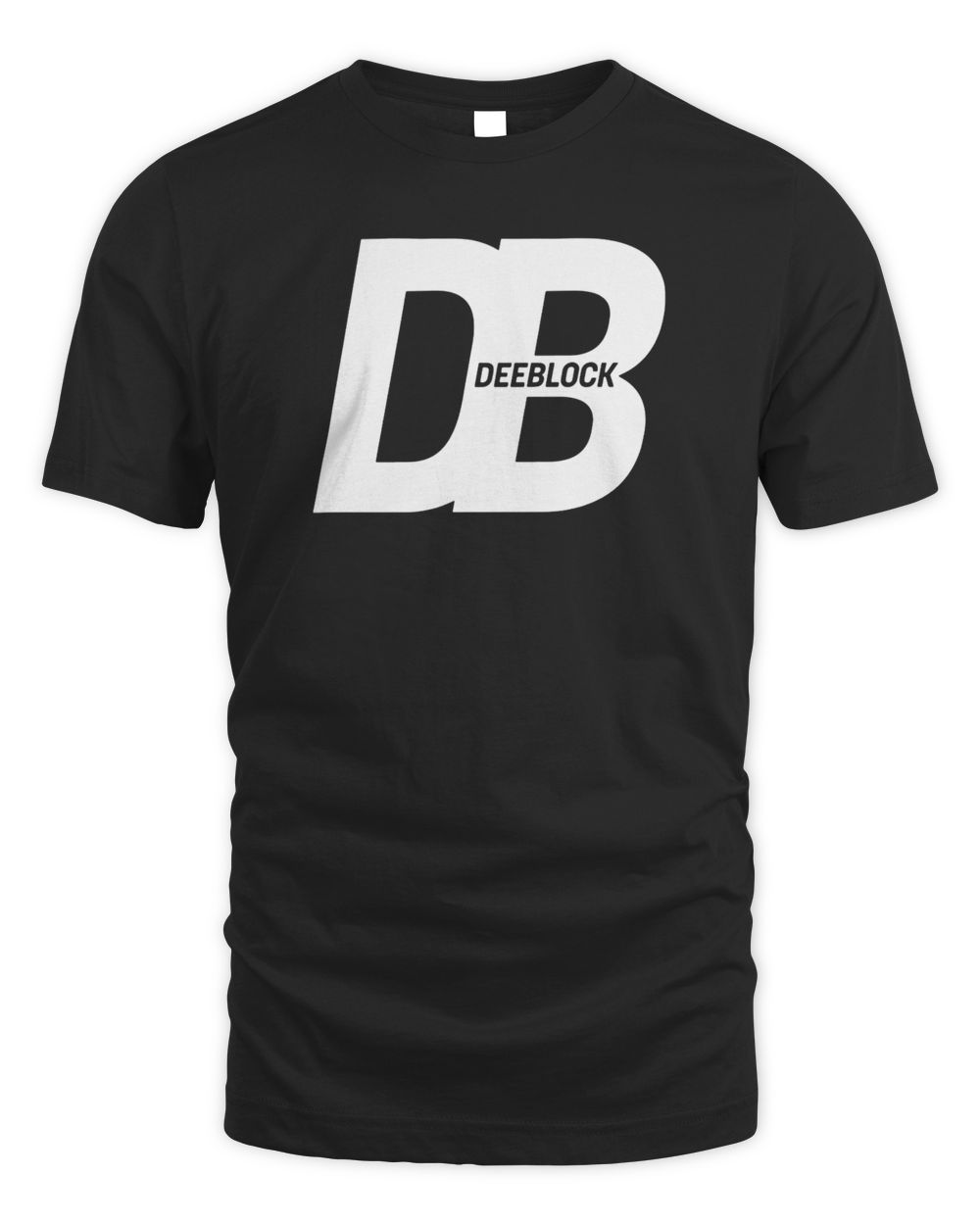 Duke Dennis Merch Deeblock Logo Shirt