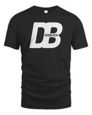 Duke Dennis Merch Deeblock Logo Shirt