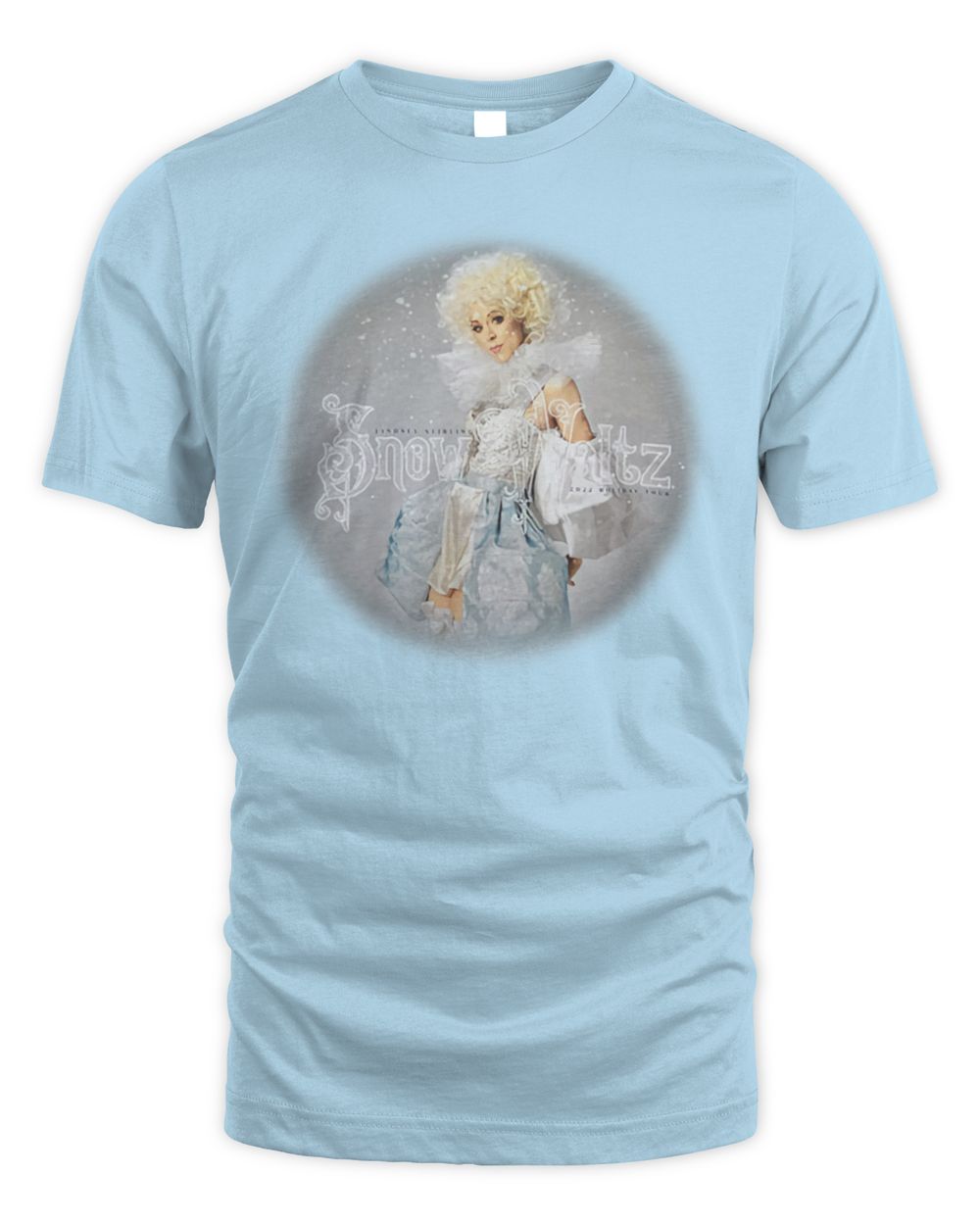Lindsey Stirling Merch Sparkle Waltz Shirt