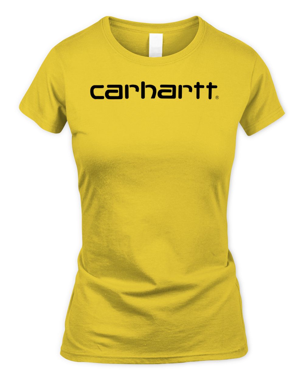 Carhartt Wip Clothing Script Shirt