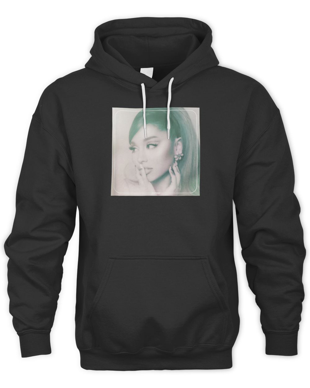 The Beautiful Girl Vintage Grande Style Shirt