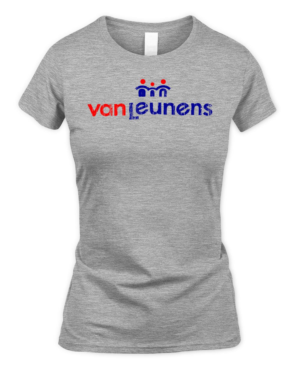 Cincy Shirts Van Leunens Shirt
