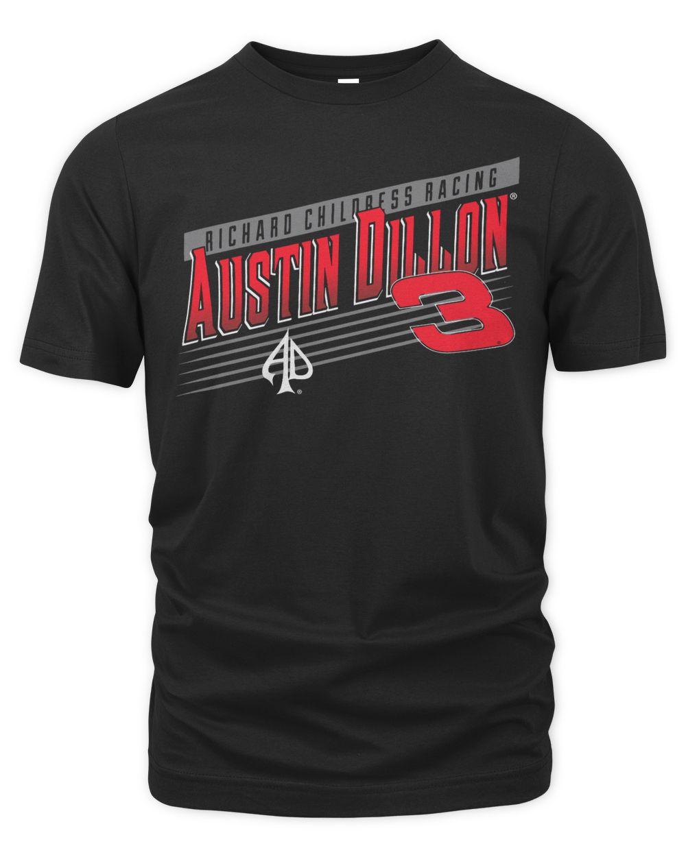 Austin Dillon Crank Shaft Shirt
