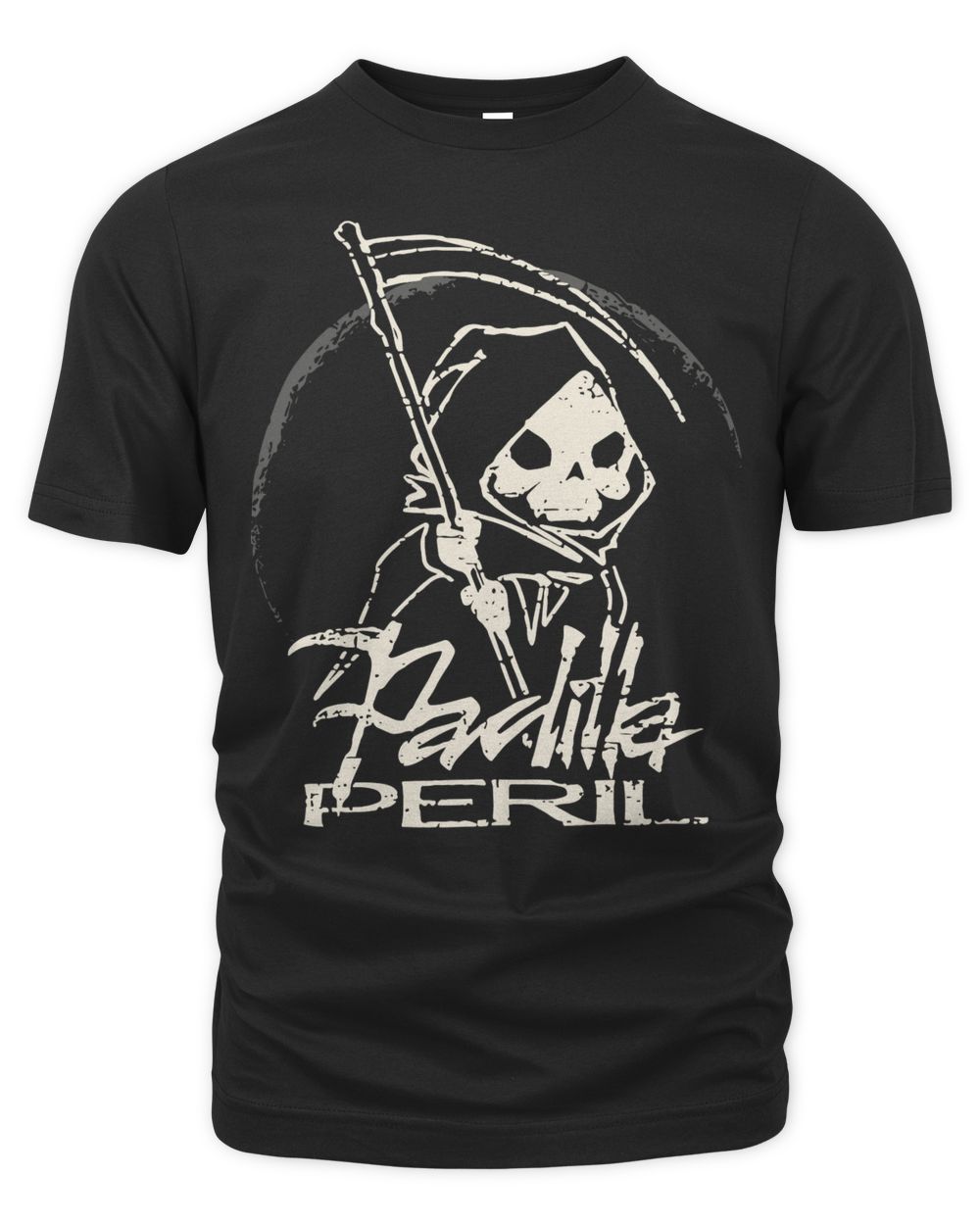 Anthony Padilla Merch Reaper Shirt