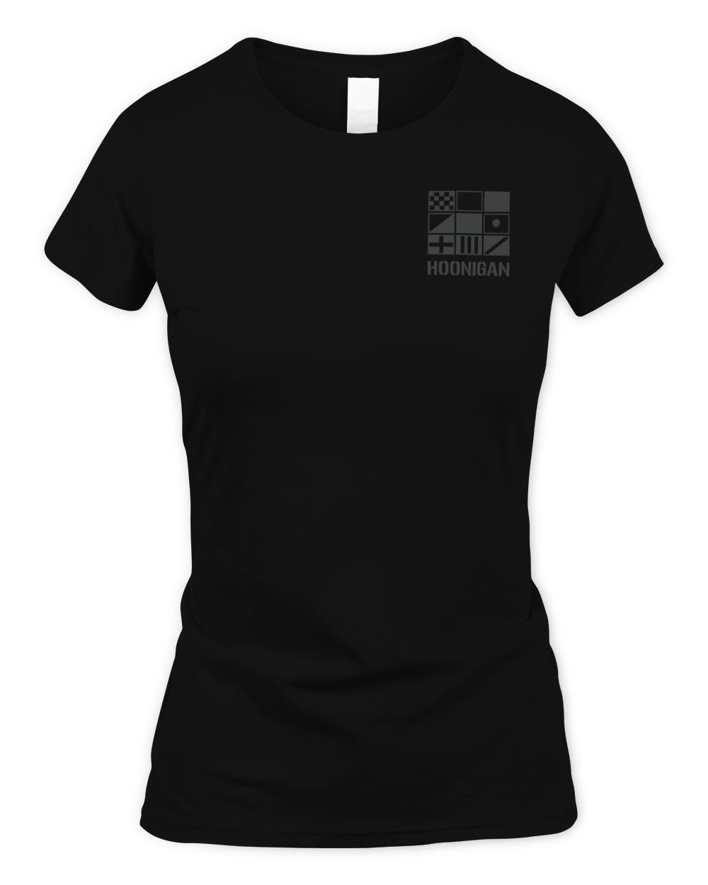 Hoonigan Merch Oversteer Shirt
