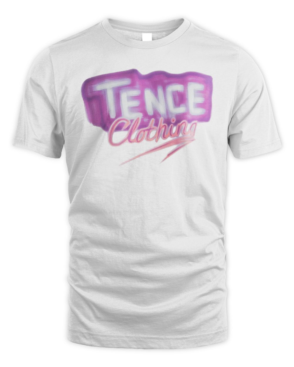 Tence Clothing Blossom Shirt