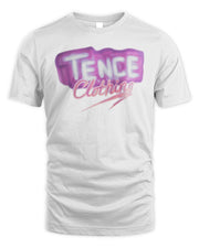 Tence Clothing Blossom Shirt