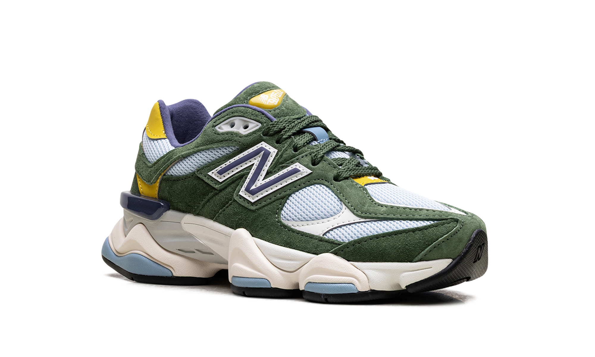 9060 "Alpine green" U9060LDA