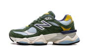 9060 "Alpine green" U9060LDA