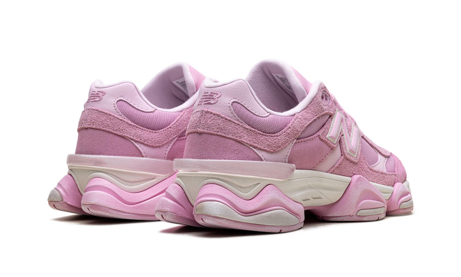 9060 "Asos exclusive pink overdye" U9060APP