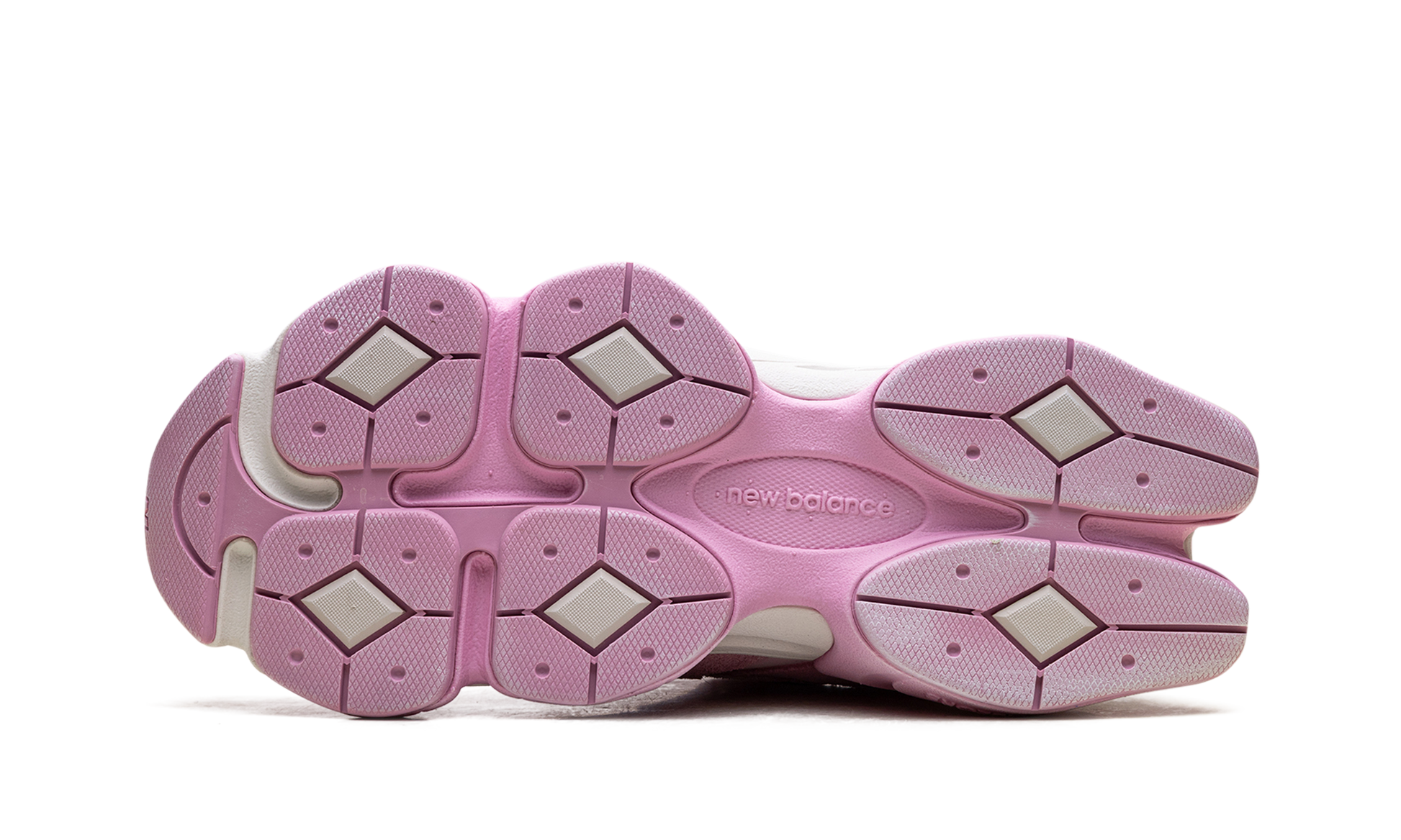 9060 "Asos exclusive pink overdye" U9060APP