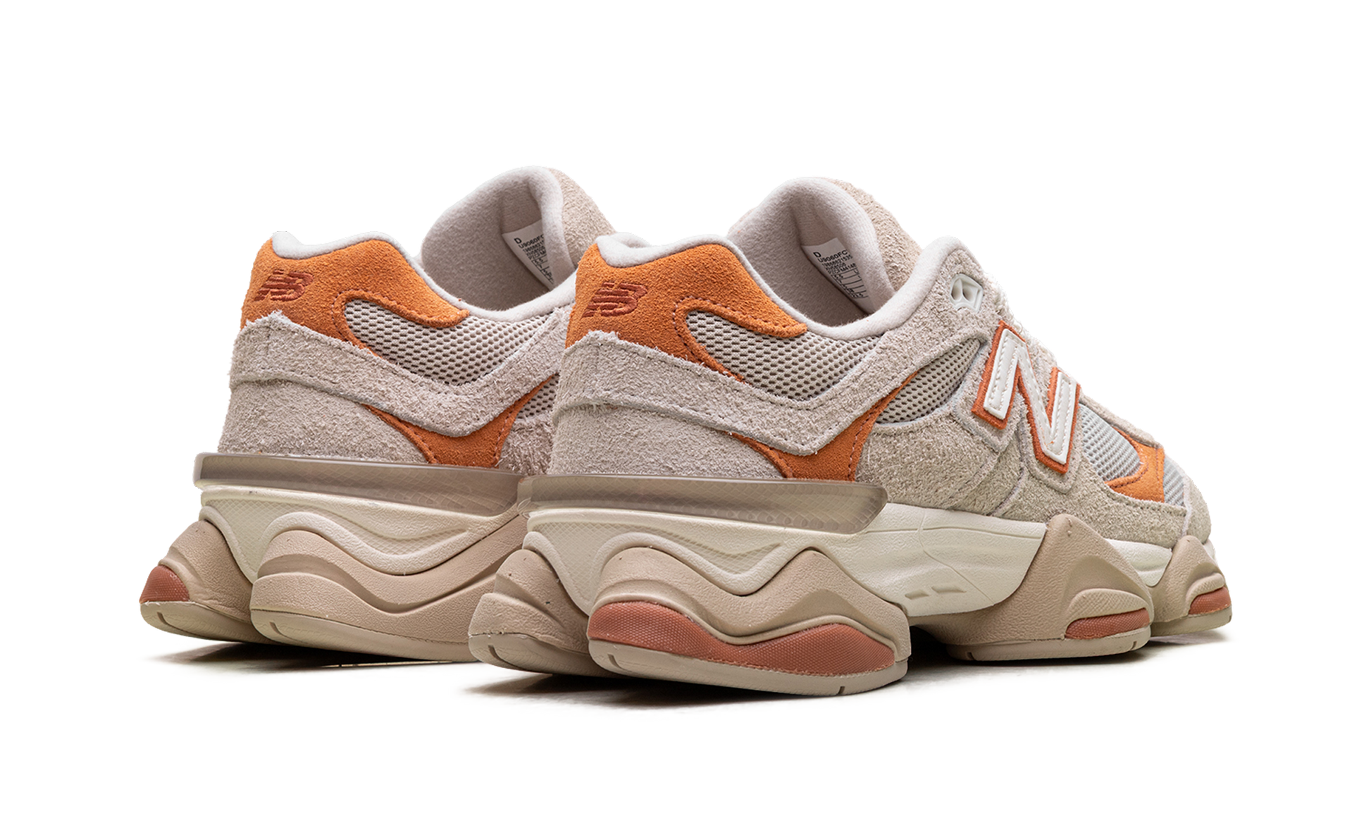 9060 "Beige tan" U9060fcw