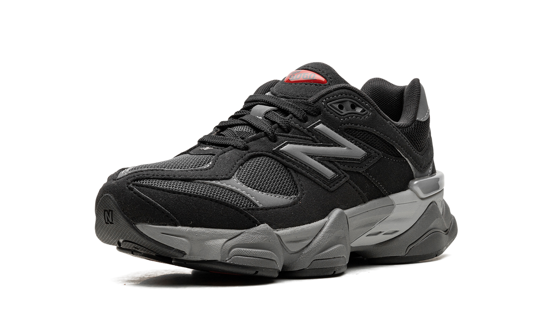 9060 Big Kid "Black castlerock" GC9060BK
