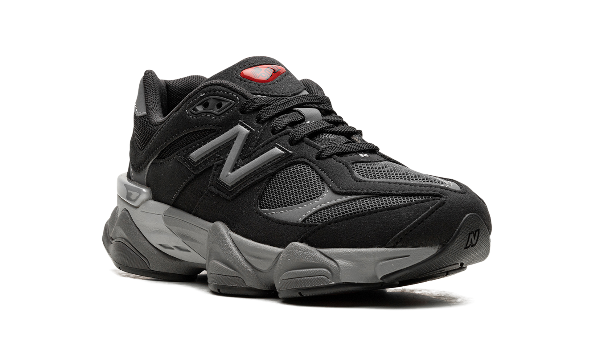 9060 Big Kid "Black castlerock" GC9060BK