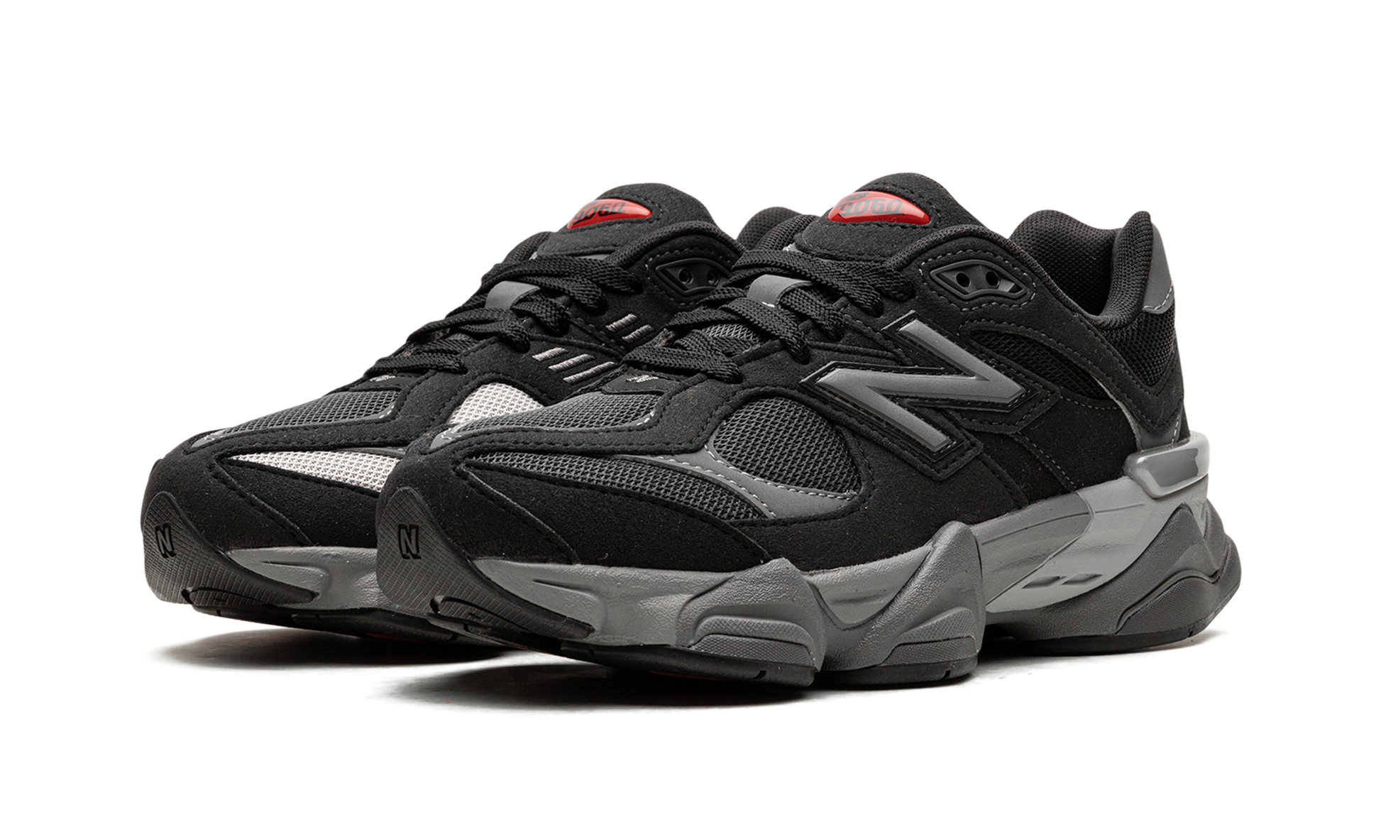 9060 Big Kid "Black castlerock" GC9060BK