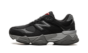9060 Big Kid "Black castlerock" GC9060BK
