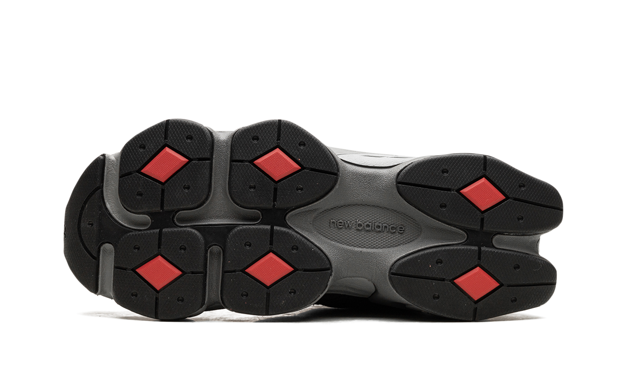 9060 Big Kid "Black castlerock" GC9060BK