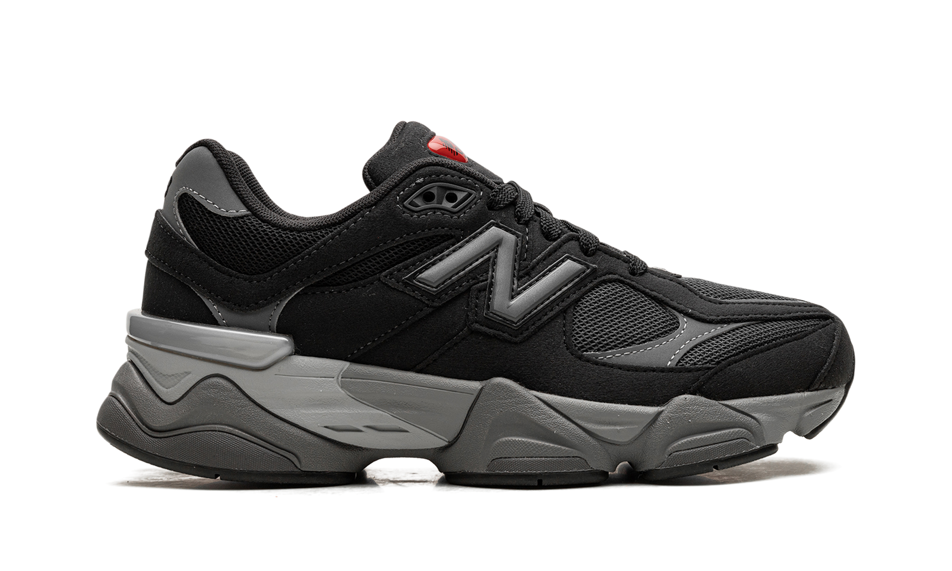 9060 Big Kid "Black castlerock" GC9060BK
