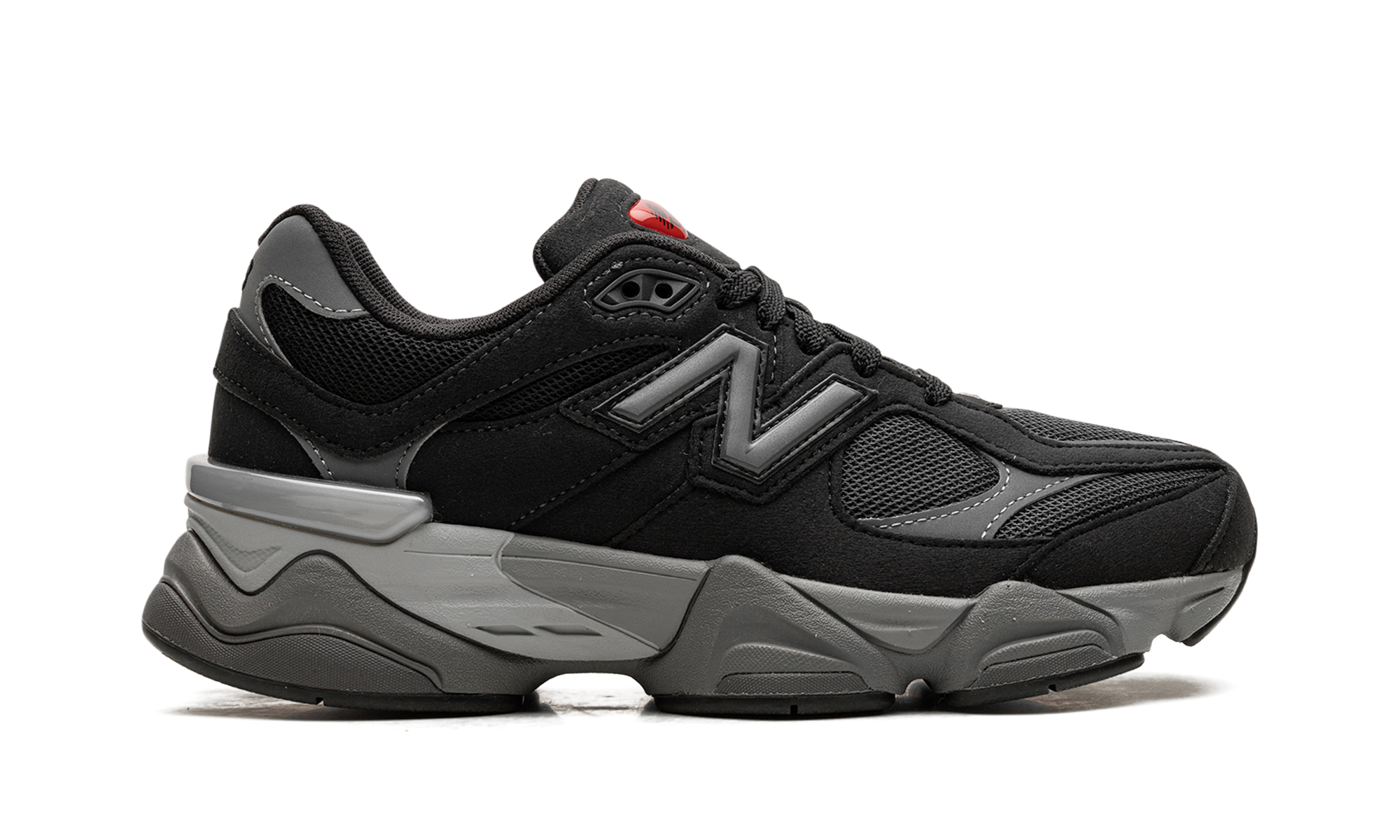 9060 Big Kid "Black castlerock" GC9060BK