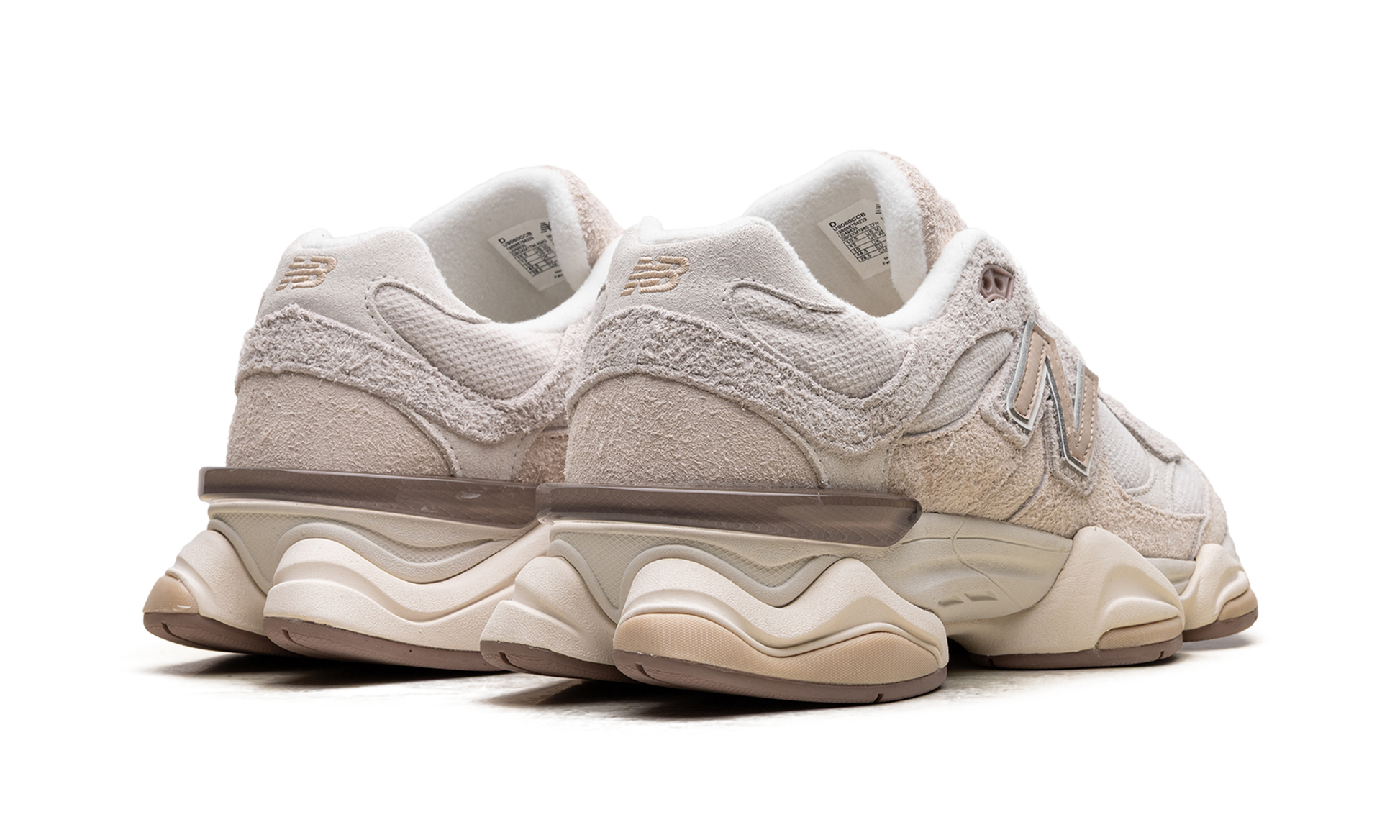 9060 "Bisque sea salt" U9060CCB
