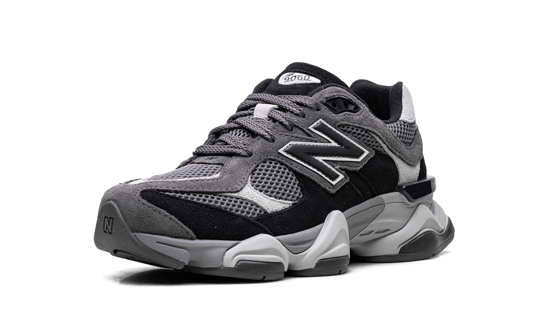 9060 "Black / casterock" U9060ERA