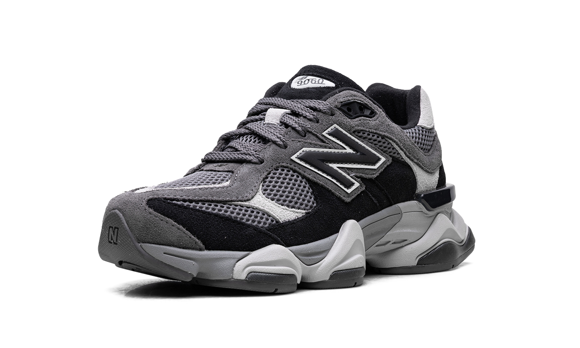 9060 "Black / casterock" U9060ERA
