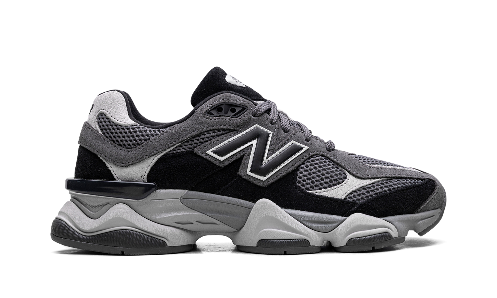9060 "Black / casterock" U9060ERA
