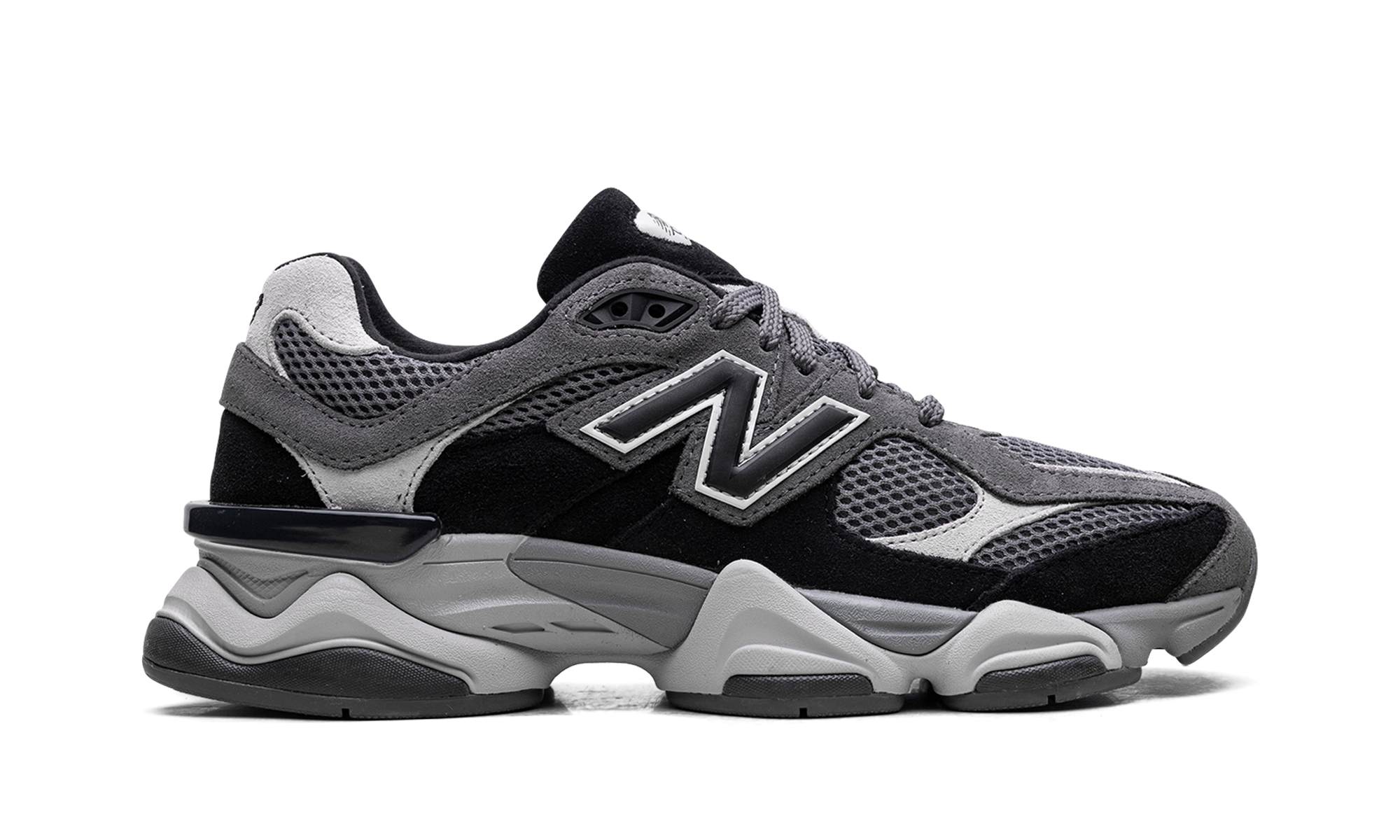 9060 "Black / casterock" U9060ERA