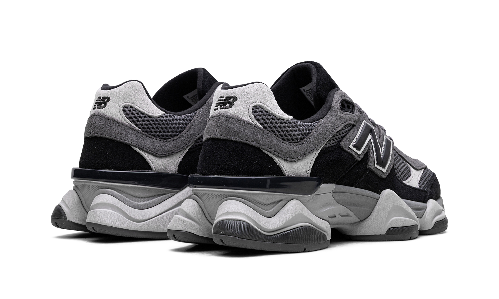 9060 "Black / casterock" U9060ERA