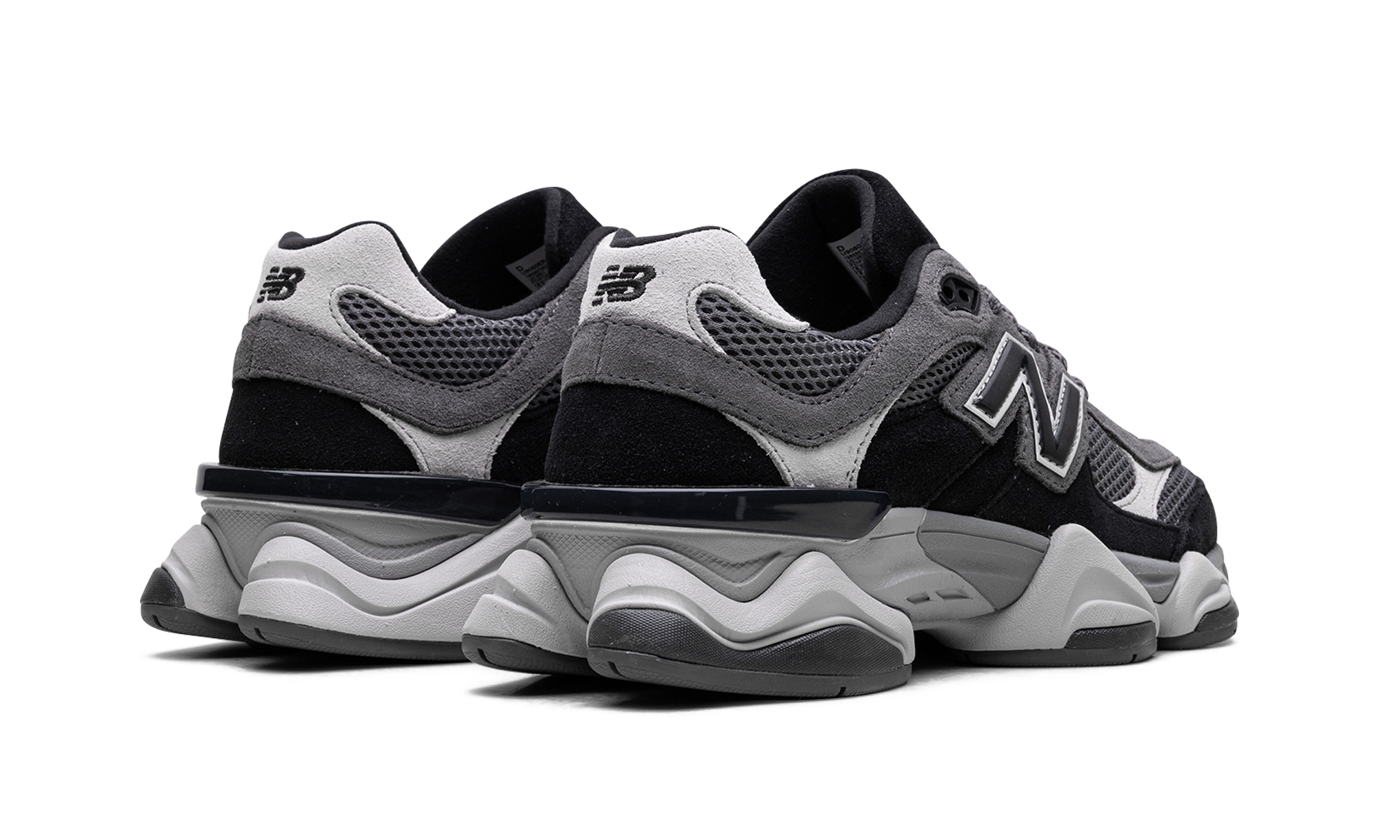 9060 "Black / casterock" U9060ERA
