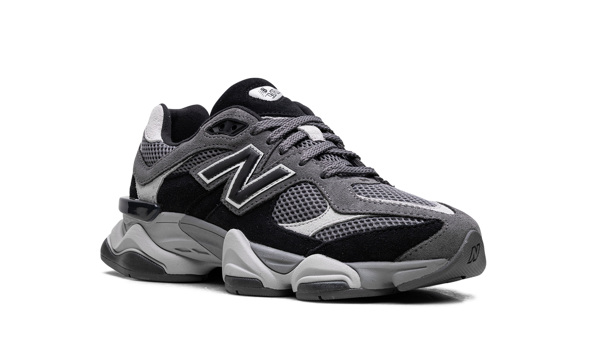 9060 "Black / casterock" U9060ERA