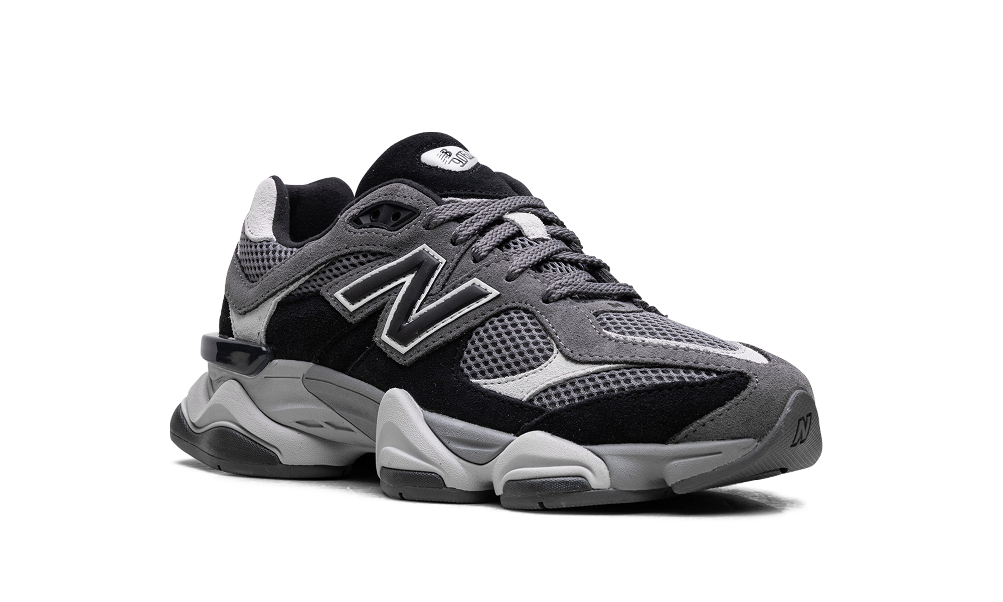 9060 "Black / casterock" U9060ERA