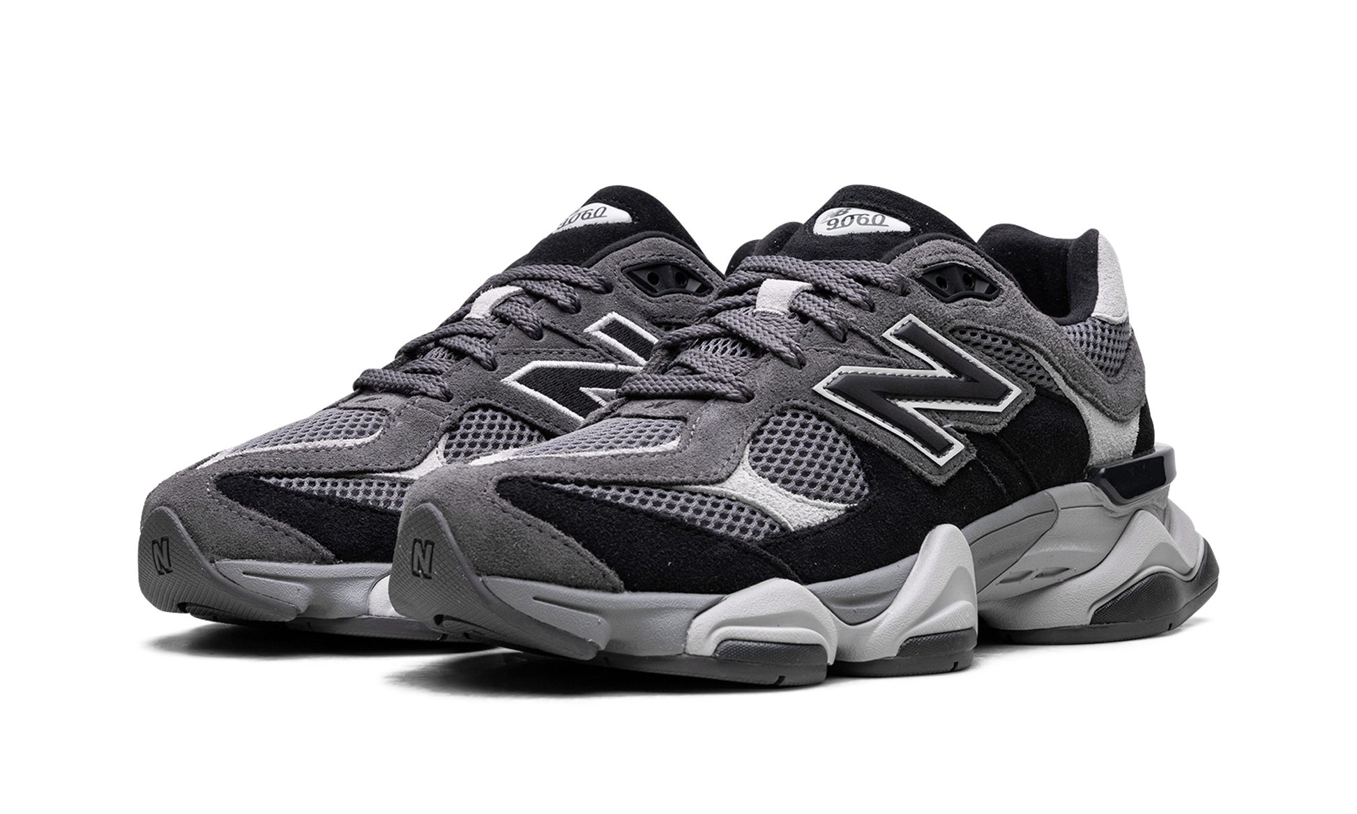 9060 "Black / casterock" U9060ERA