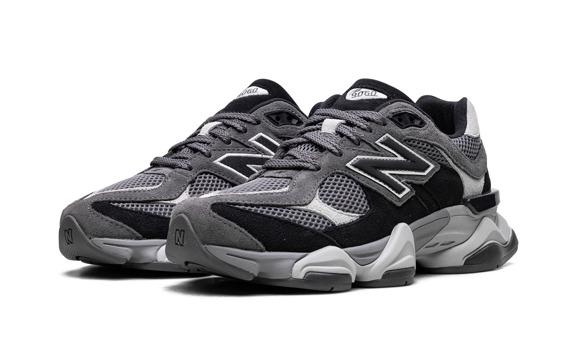 9060 "Black / casterock" U9060ERA
