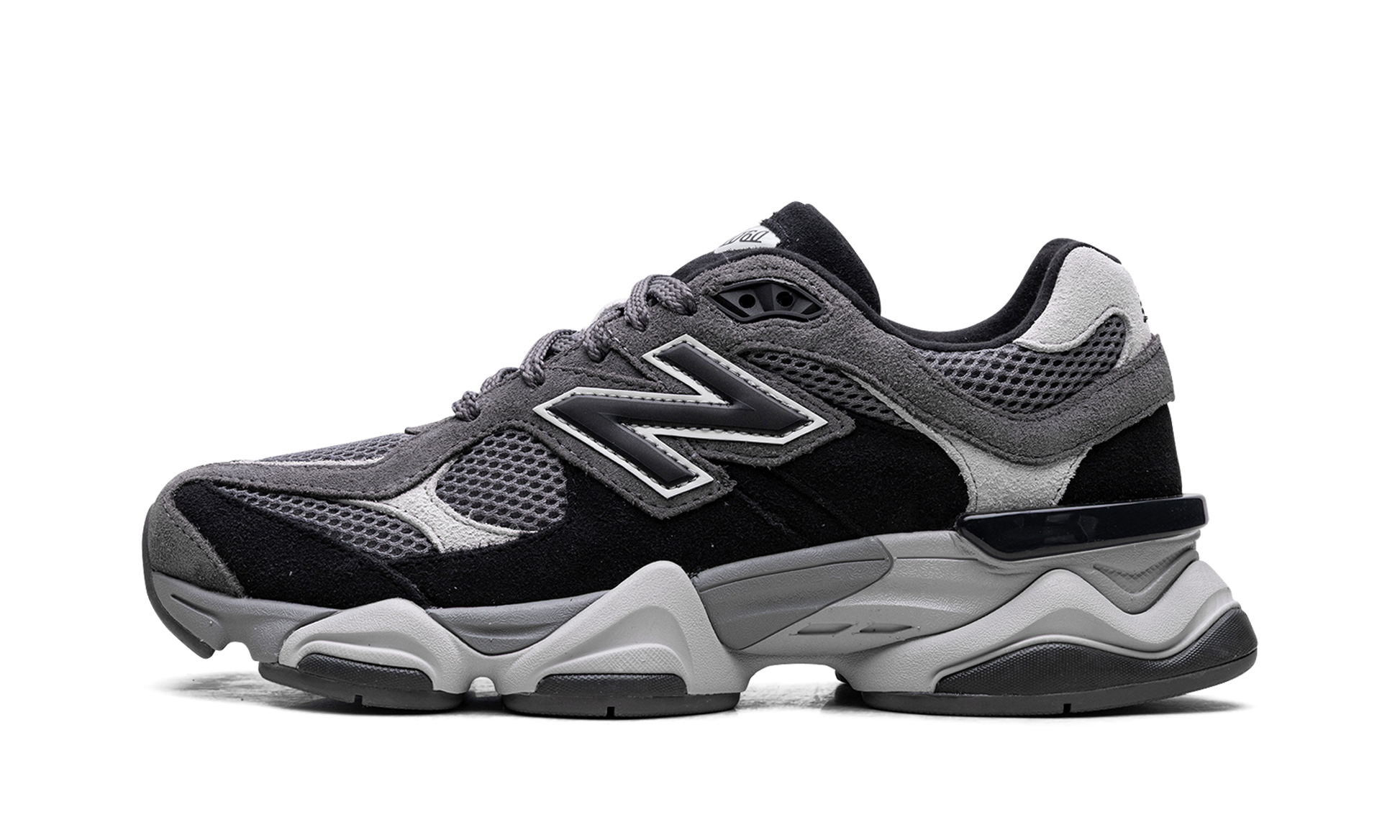 9060 "Black / casterock" U9060ERA