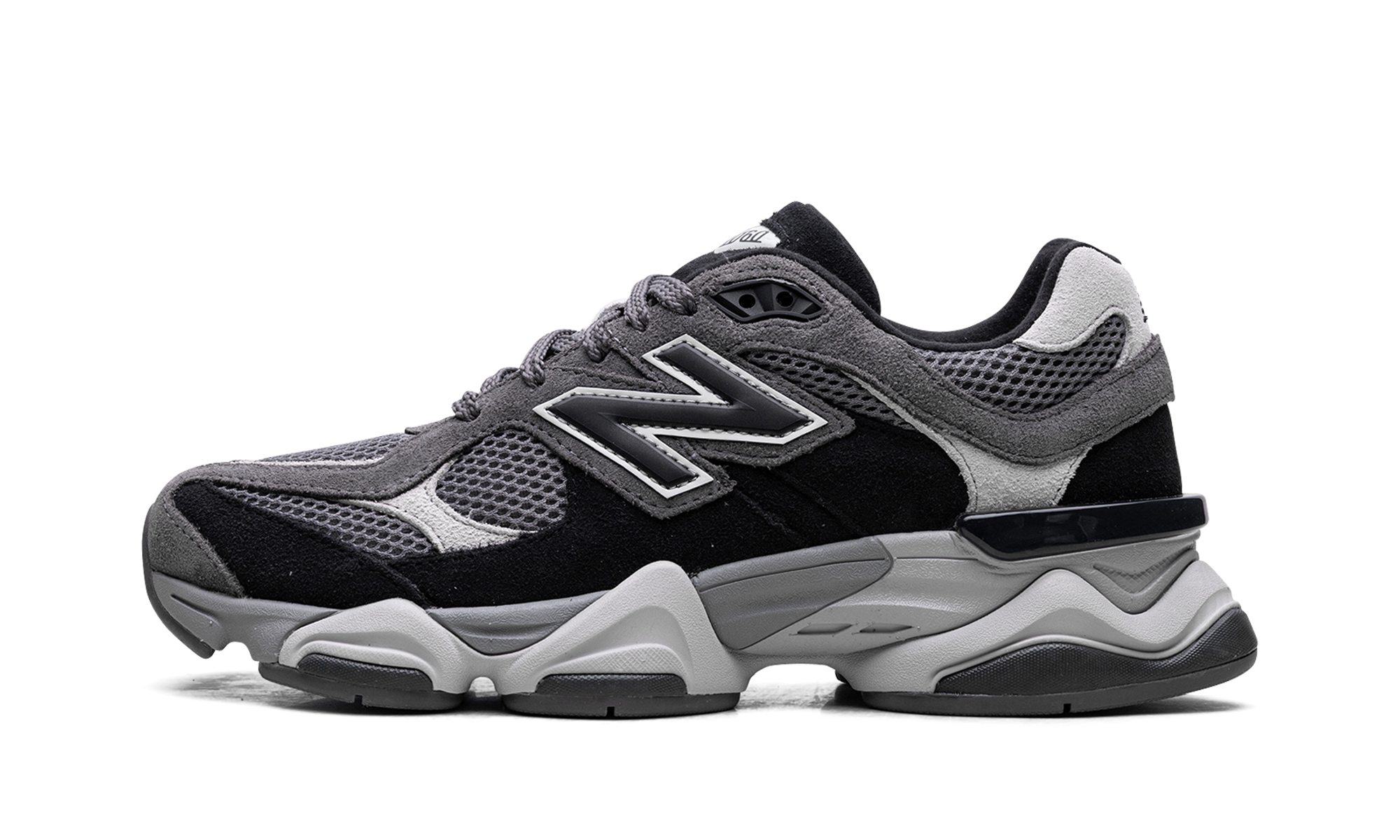 9060 "Black / casterock" U9060ERA