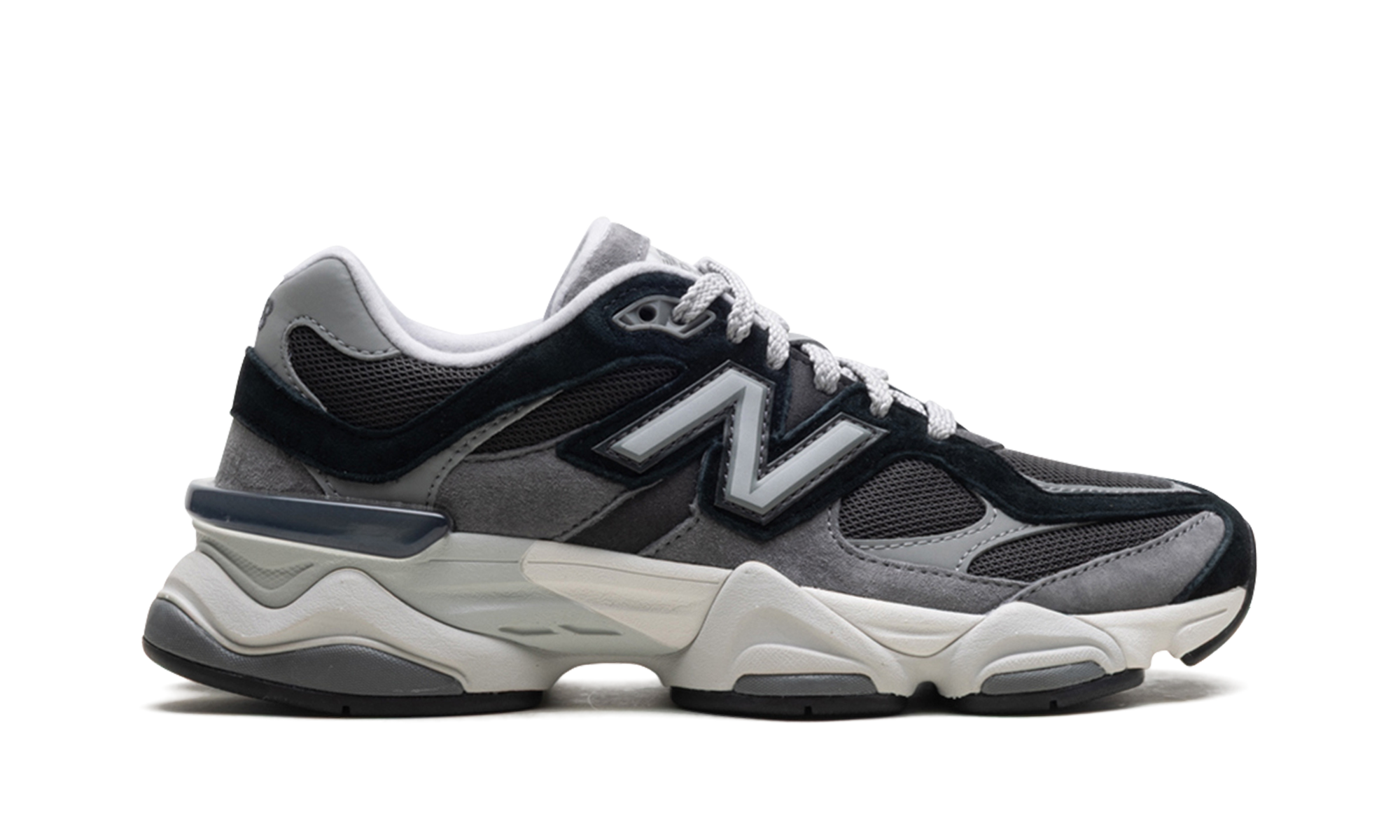 9060 "Black grey" U9060JBD