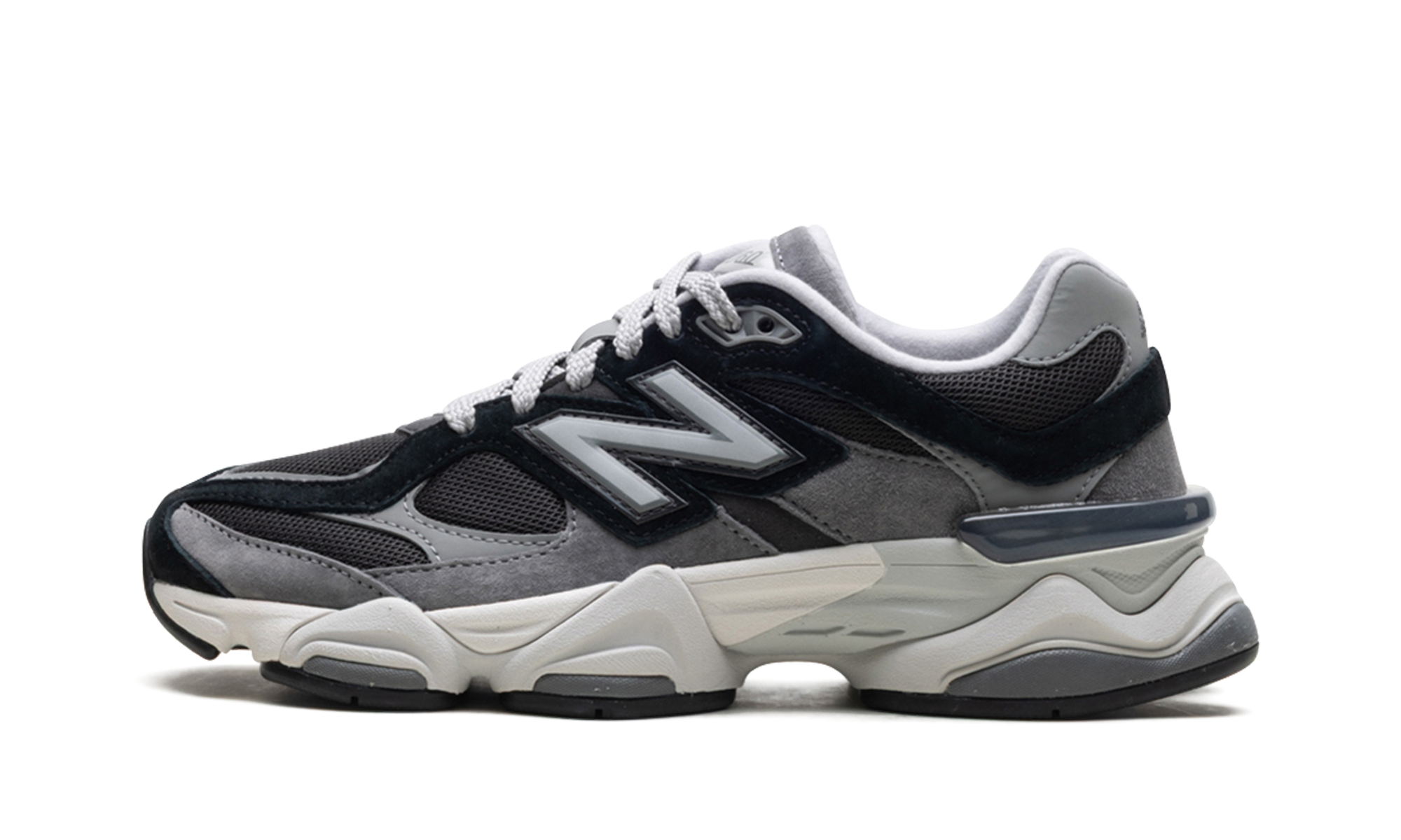 9060 "Black grey" U9060JBD